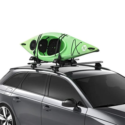 Thule THU Hull-A-Port Kayak Rack by Thule
