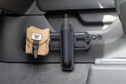 DV8 Offroad DVE Light Bar Mounts