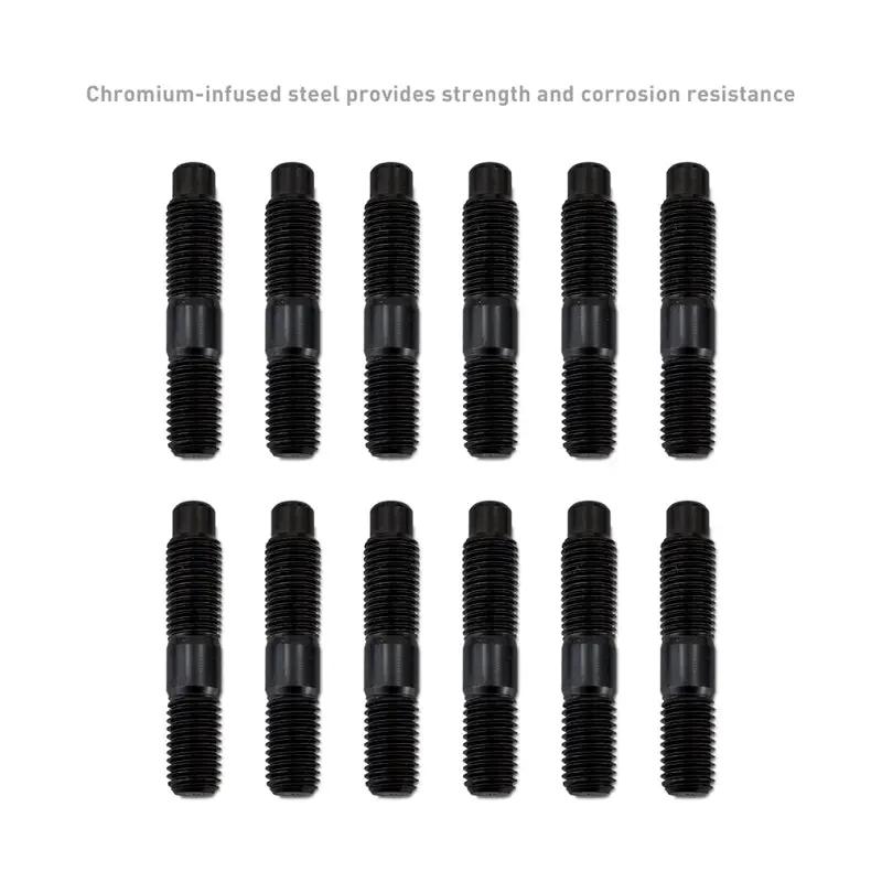 Mishimoto MM Exhaust Manifold Stud Kit by Mishimoto