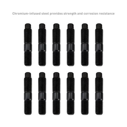 Mishimoto MM Exhaust Manifold Stud Kit by Mishimoto
