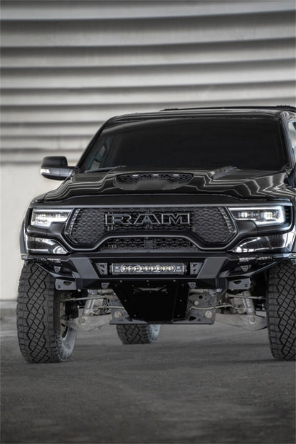 Addictive Desert Designs ADD Phantom Front Bumper