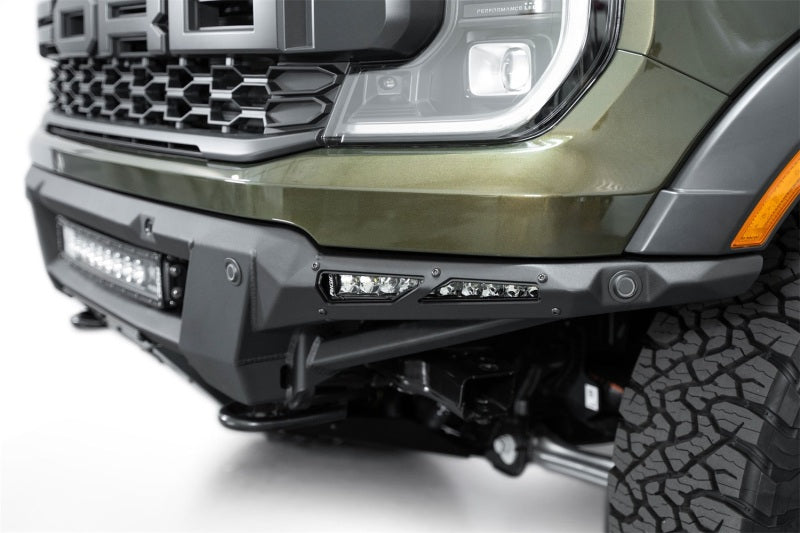 Addictive Desert Designs ADD Phantom Front Bumper