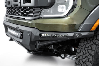 Addictive Desert Designs ADD Phantom Front Bumper