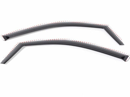 Putco PUT Element Tint Window Visors