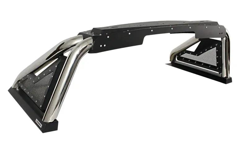Go Rhino GOR Sport Bar 2.0 - SS