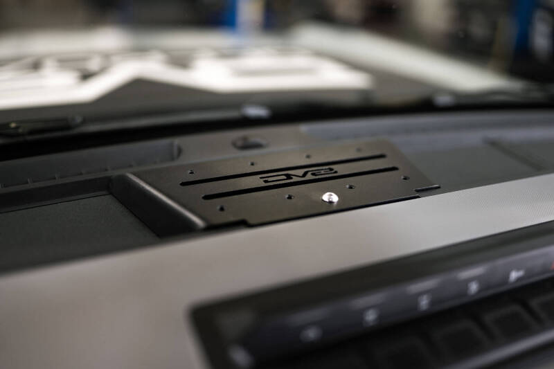 DV8 Offroad DVE Dash Trays