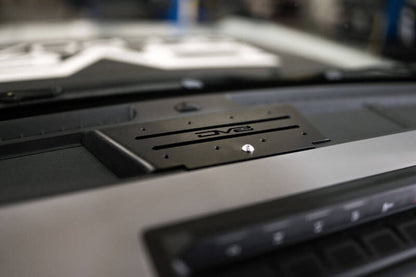 DV8 Offroad DVE Dash Trays