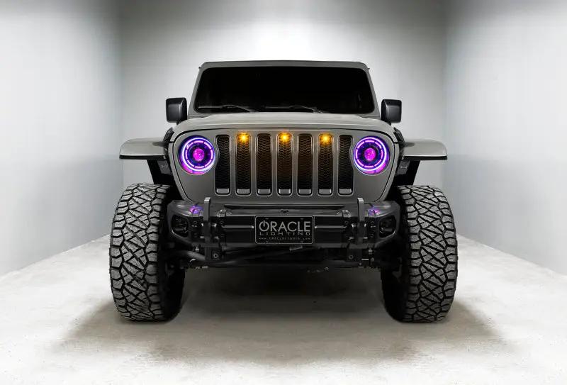 ORACLE Lighting ORL Headlight Assemblies by ORACLE Lighting