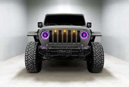 ORACLE Lighting ORL Headlight Assemblies by ORACLE Lighting