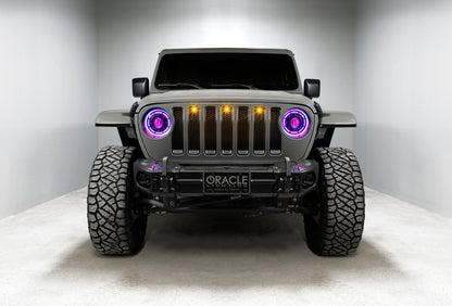 ORACLE Lighting ORL Headlight Assemblies