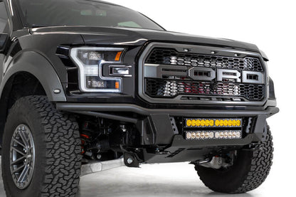 Addictive Desert Designs ADD Pro Front Bumper