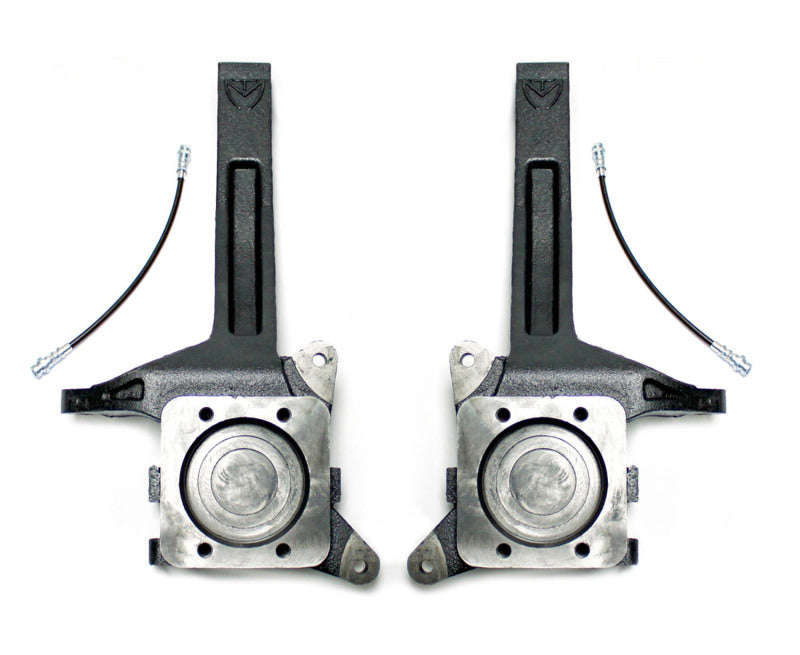 Maxtrac MXT Lift Spindles by Maxtrac