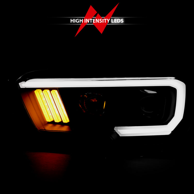ANZO ANZ LED/Projector Headlights by ANZO