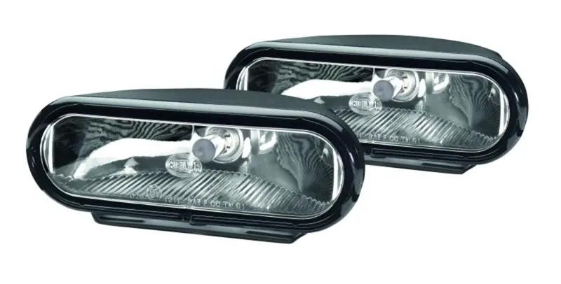 HELLA FF Driving Lamp by Hella
