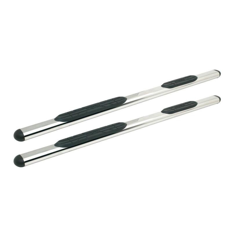 Westin WES Nerf Bars - Premier 4 by Westin