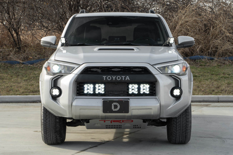 Diode Dynamics DIO LED Grille Kit
