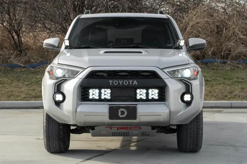 Diode Dynamics DIO LED Grille Kit by Diode Dynamics