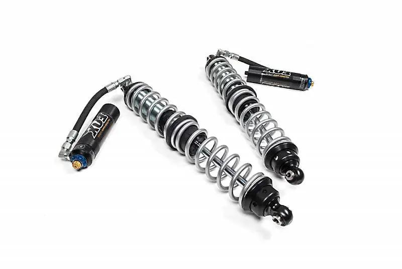 FOX 2.5 Factory Coilover Shock by FOX