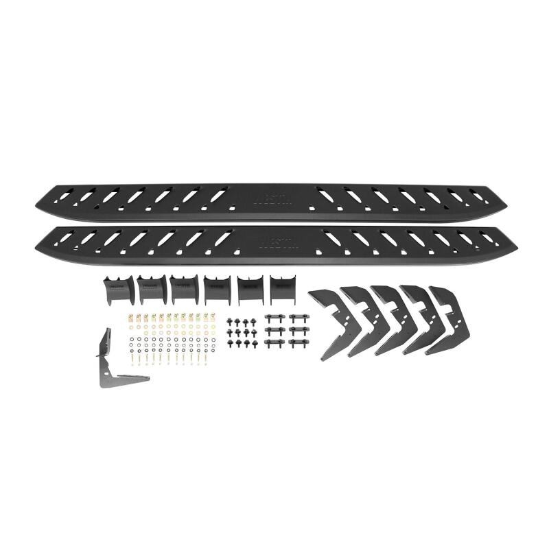 Westin WES Running Boards - Thrasher