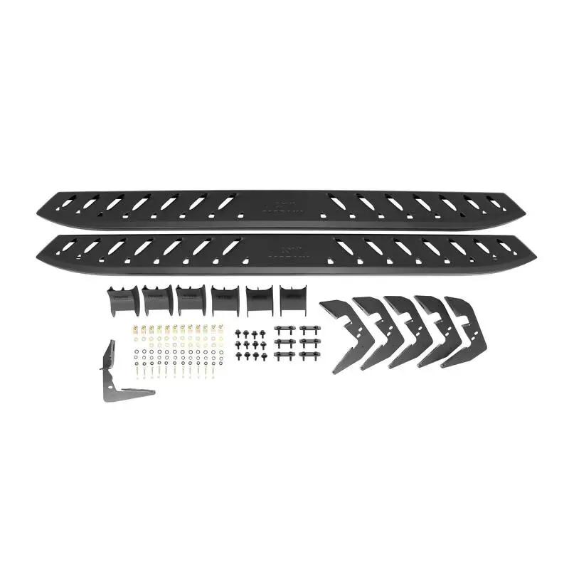 Westin WES Running Boards - Thrasher by Westin