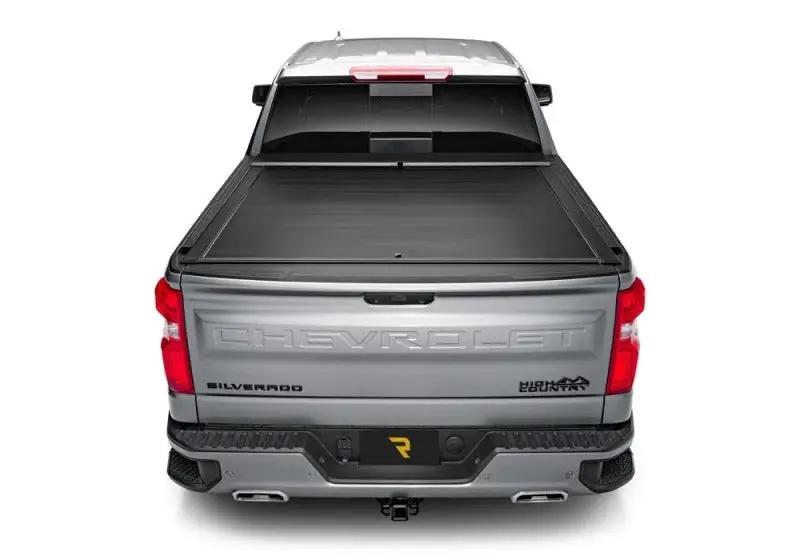 Roll-N-Lock RNL A-Series Tonneau Cover