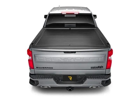 Roll-N-Lock RNL A-Series Tonneau Cover