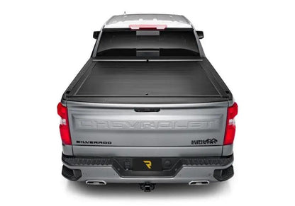 Roll-N-Lock RNL A-Series Tonneau Cover by Roll-N-Lock