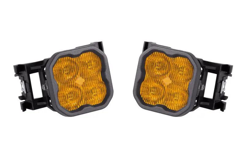Diode Dynamics DIO LED Light Pods