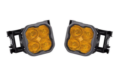 Diode Dynamics DIO LED Light Pods
