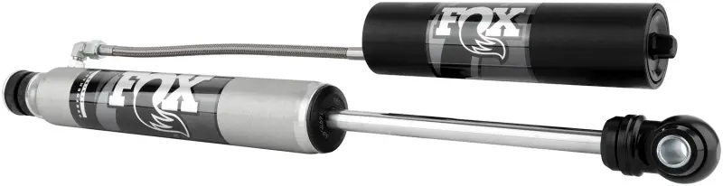 FOX 2.0 Perf Coilover Shock by FOX