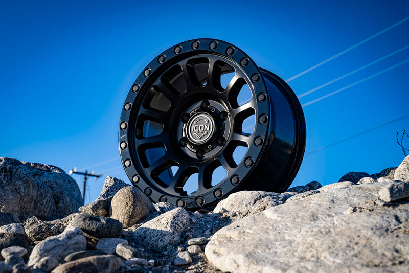 ICON ICO Hulse Wheels by ICON
