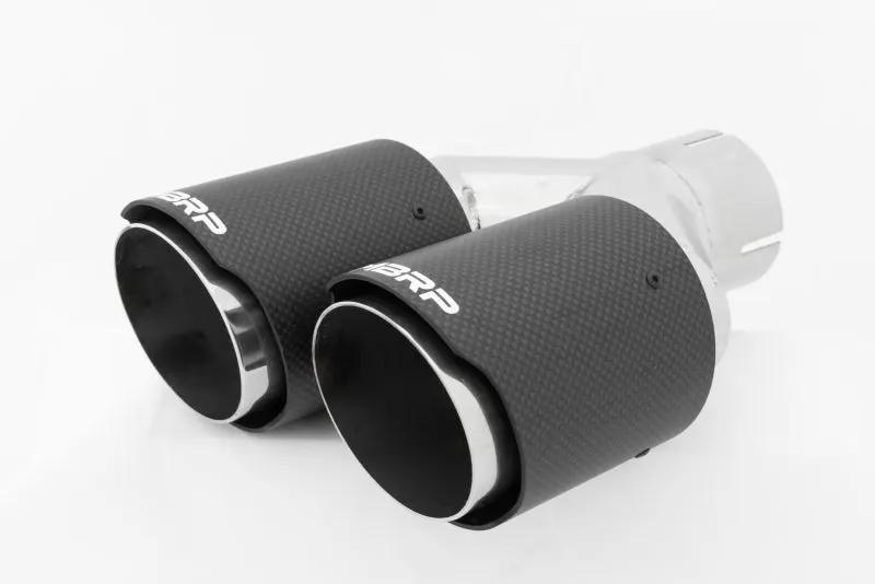 MBRP Univ Exhaust Tips Carbon by MBRP