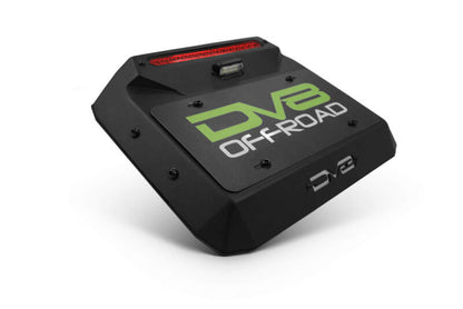 DV8 Offroad DV8 Spare Tire Delete Kit