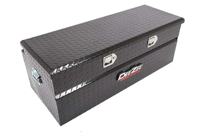 Dee Zee DZE Red Toolbox by Dee Zee