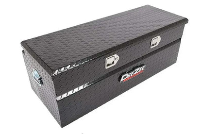 Dee Zee DZE Red Toolbox by Dee Zee