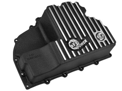 AFE Diff/Trans/Oil Covers by aFe
