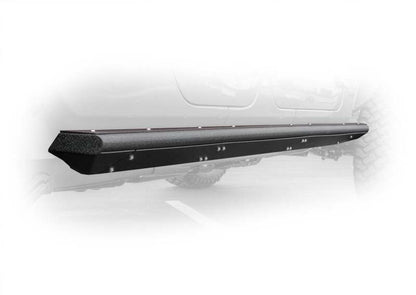 DV8 Offroad DVE Rock Slider Steps