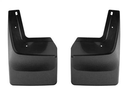 WeatherTech WT No Drill Mudflaps by WeatherTech