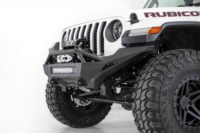 Addictive Desert Designs ADD Stealth Fighter Fr. Bumper