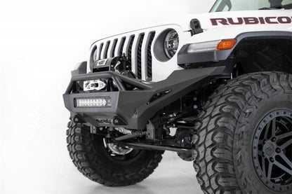 Addictive Desert Designs ADD Stealth Fighter Fr. Bumper