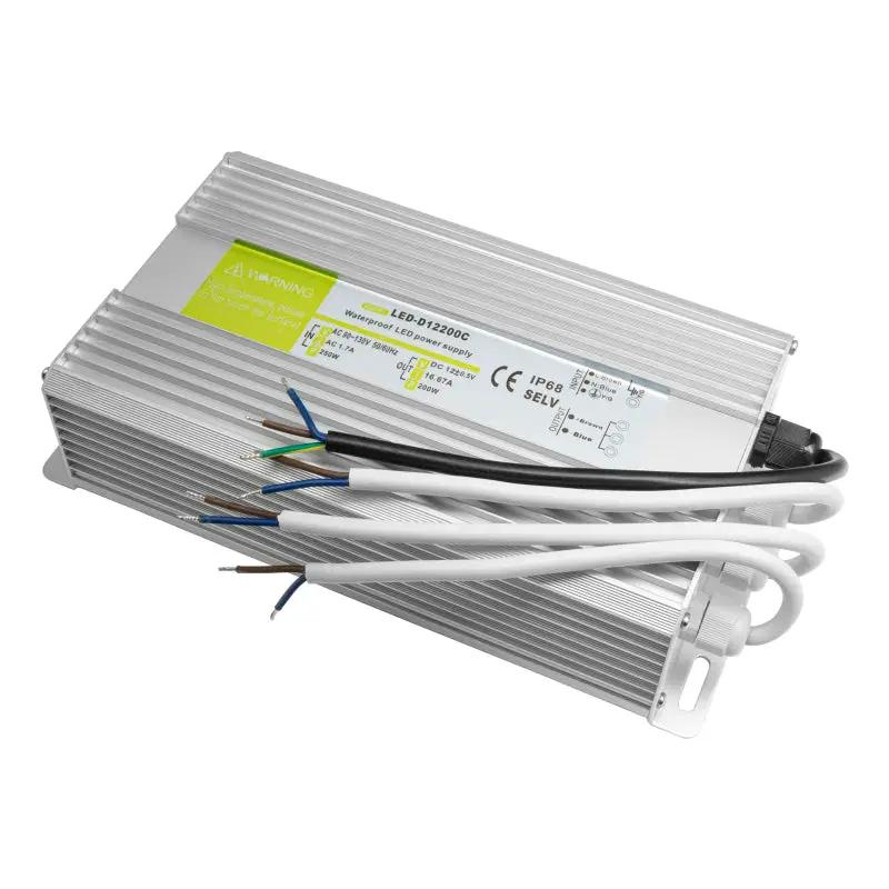 ORACLE Lighting ORL Power Supplies by ORACLE Lighting