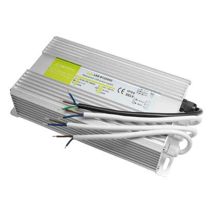 ORACLE Lighting ORL Power Supplies by ORACLE Lighting