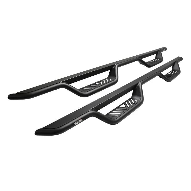 Westin WES Nerf Bars - Outlaw by Westin