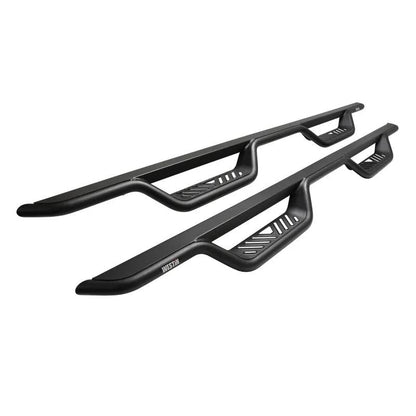 Westin WES Nerf Bars - Outlaw by Westin