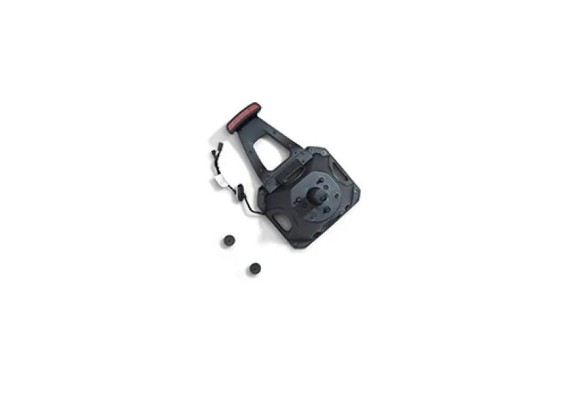 Ford Racing FR In-Bed Tire Carrier