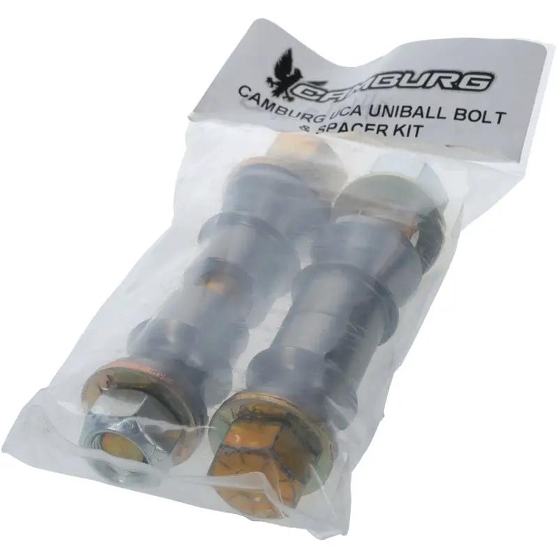 Camburg CMB Upper Control Arm Hardware Kit by Camburg