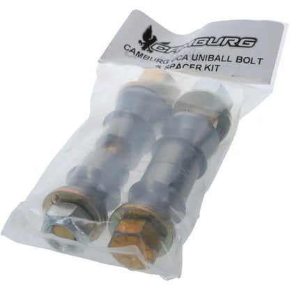 Camburg CMB Upper Control Arm Hardware Kit by Camburg