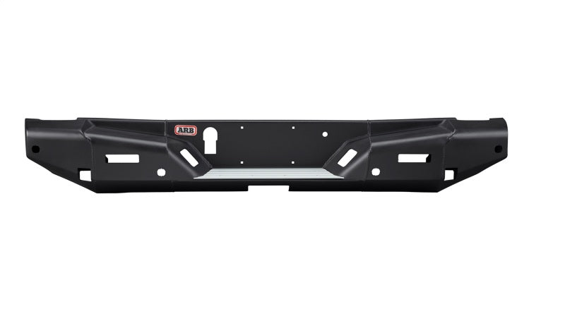 ARB Rear Bars w/o Carriers