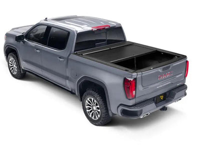Roll-N-Lock RNL A-Series XT Tonneau Cover by Roll-N-Lock