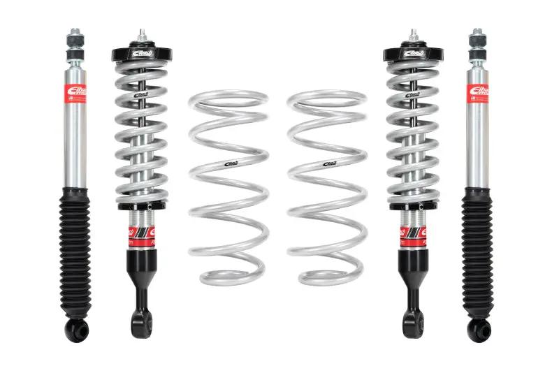 Eibach EIB Pro-Truck Lift Kits by Eibach